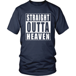 Straight Outta Heaven