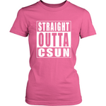 Straight Outta CSUN