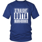 Straight Outta Wamu4Hunnid