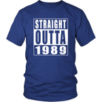 Straight Outta 1989