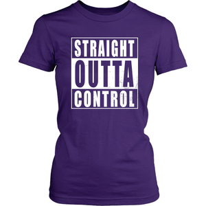 Straight Outta Control