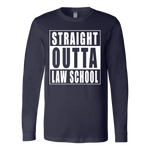 Straight Outta Law School