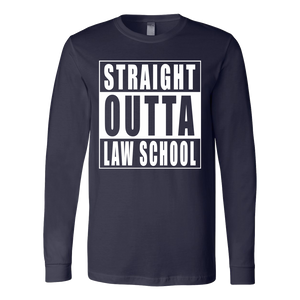 Straight Outta Law School