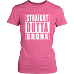 Straight Outta Bronx