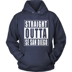 Straight Outta SE San Diego