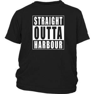 Straight Outta Harbour Youth