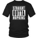 Straight Outta Hopkins