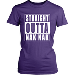 Straight Outta Nak Nak