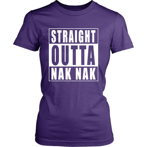 Straight Outta Nak Nak