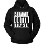 Straight Outta Lily St