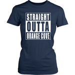 Straight Outta Orange Cove