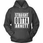Straight Outta Arnett
