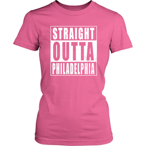 Straight Outta Philadelphia