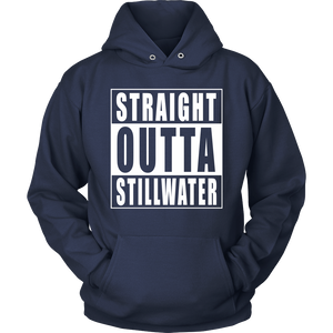 Straight Outta Stillwater