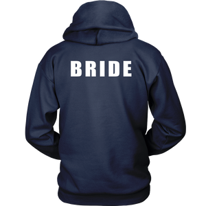Straight Outta Single Life Bride