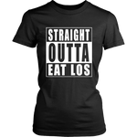 Straight Outta Eat Los