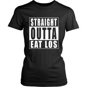 Straight Outta Eat Los