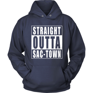 Straight Outta Sac Town