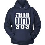 Straight Outta 303