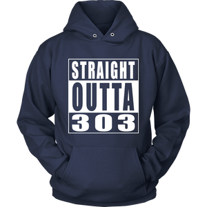 Straight Outta 303