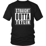 Straight Outta Tetlin