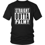 Straight Outta Palmy