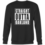 Straight Outta Oakland LS