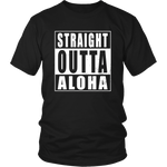 Straight Outta Aloha