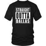 Straight Outta Dallas