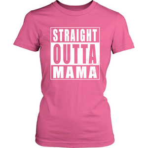 Straight Outta Mama