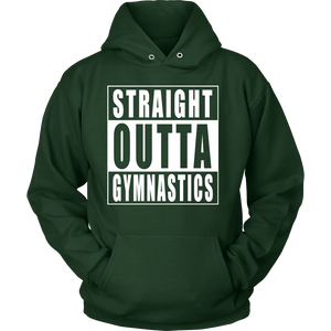 Straight Outta Gymnastics