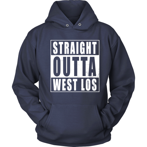 Straight Outta West Los