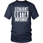 Straight Outta Montgomery