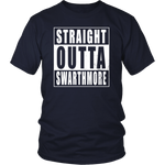 Straight Outta Swarthmore