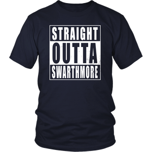 Straight Outta Swarthmore