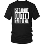 Straight Outta California