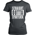 Straight Outta Sykkylven
