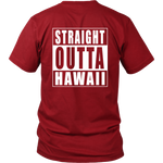 Straight Outta Dade Hawaii