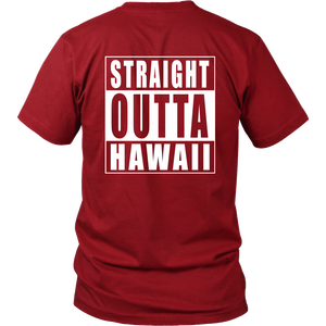 Straight Outta Dade Hawaii