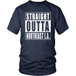 Straight Outta Northeast L.A.