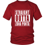 Straight Outta Zona Ponta
