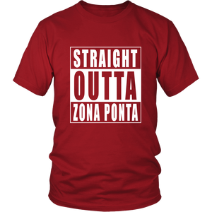 Straight Outta Zona Ponta