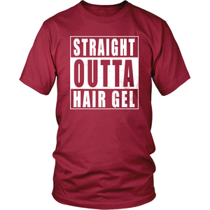 Straight Outta Hair Gel