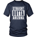 Straight Outta Arizona