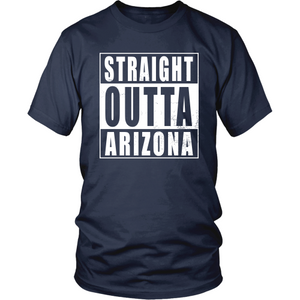 Straight Outta Arizona