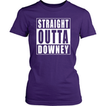 Straight Outta Downey