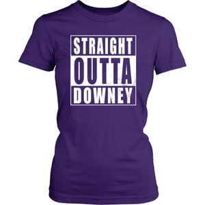 Straight Outta Downey
