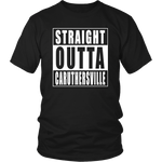 Straight Outta Caruthersville