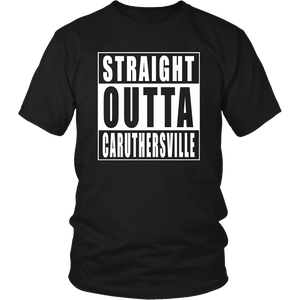 Straight Outta Caruthersville