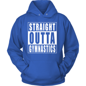 Straight Outta Gymnastics